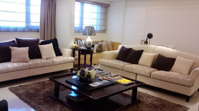 5 Stars 3br Luxury Riverside Apartment - Photo2