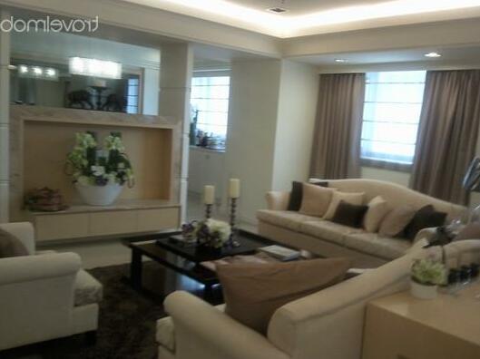 5 Stars 3br Luxury Riverside Apartment - Photo3