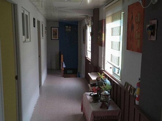 86 Guest House - Photo4