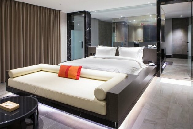 All-Ur Boutique Motel - Xinzhuang Branch - Photo2