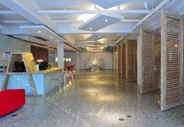 An Song Business Hotel - Photo2