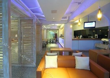 An Song Business Hotel - Photo4
