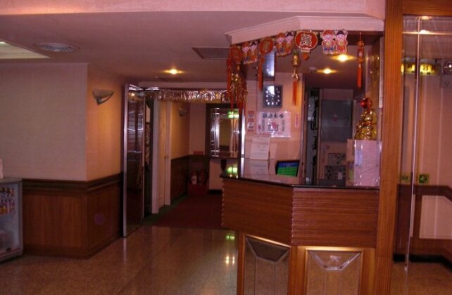 Fuh Lih Commercial Hotel - Photo3