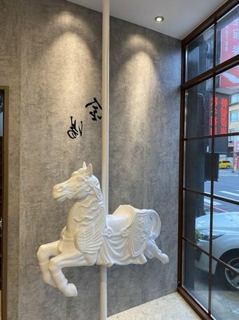 Jin Spa Resort Hotel - Photo3
