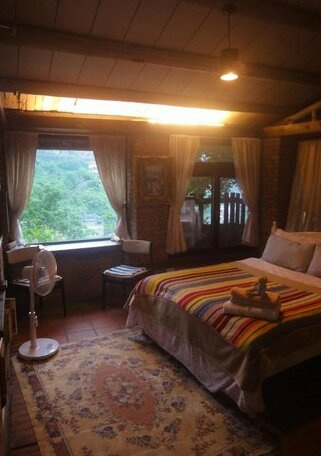 Jiufen Aromatherapy B&B - Photo2