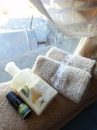 Jiufen Aromatherapy B&B - Photo3