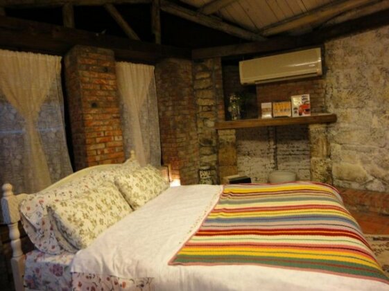 Jiufen Aromatherapy B&B - Photo4