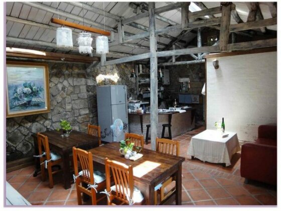 Jiufen Aromatherapy B&B - Photo5