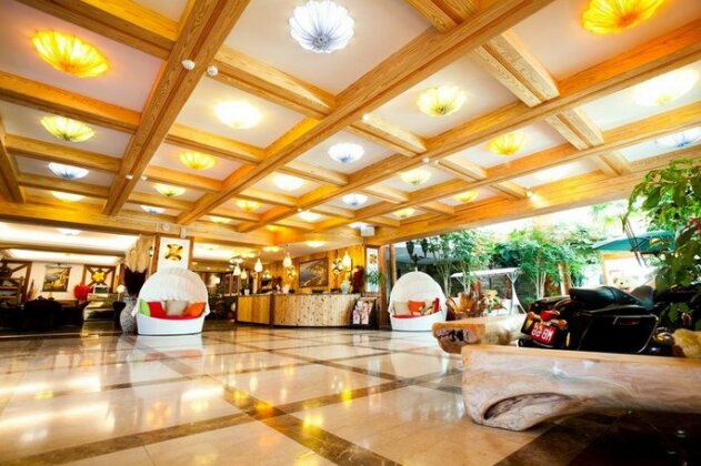 Marinabay Resort - Photo2