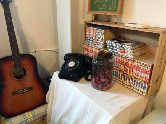 Meo-Woo Cat's travel B&b - Photo3