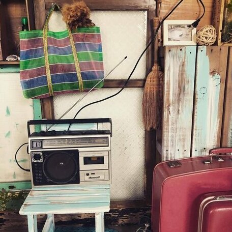 Meo-Woo Cat's travel B&b - Photo5