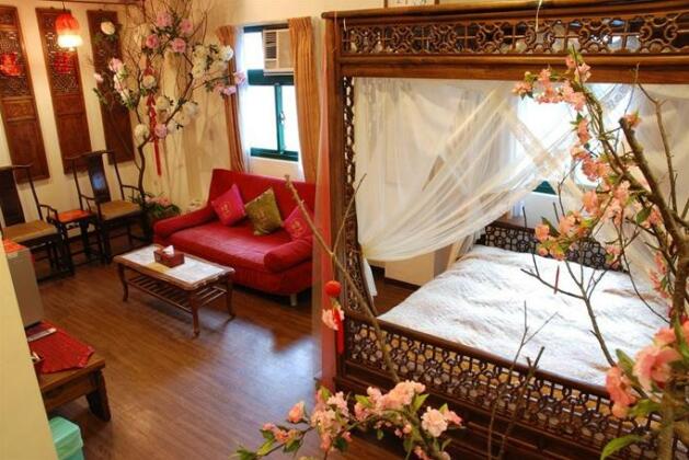 Pa Fan Keng B&B - Photo2