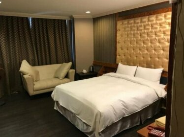 Qian Jia Hotel