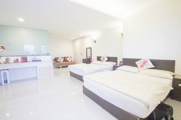Qinbianlu B&B - Photo2