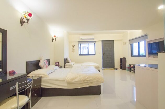 Qinbianlu B&B - Photo3