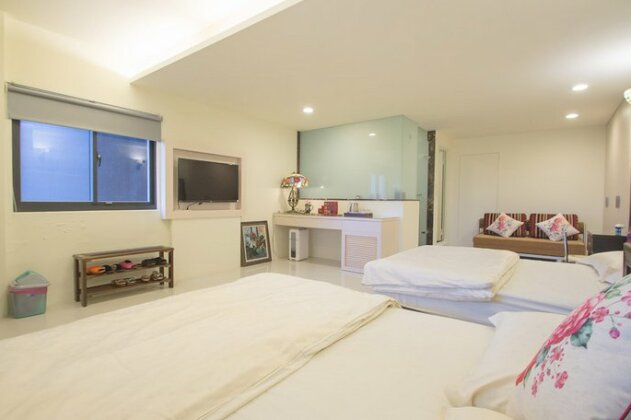 Qinbianlu B&B - Photo4