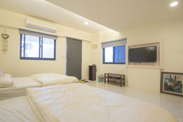Qinbianlu B&B - Photo5