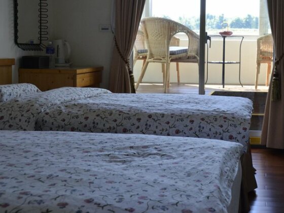 Rainbow Bridge B&B - Photo3