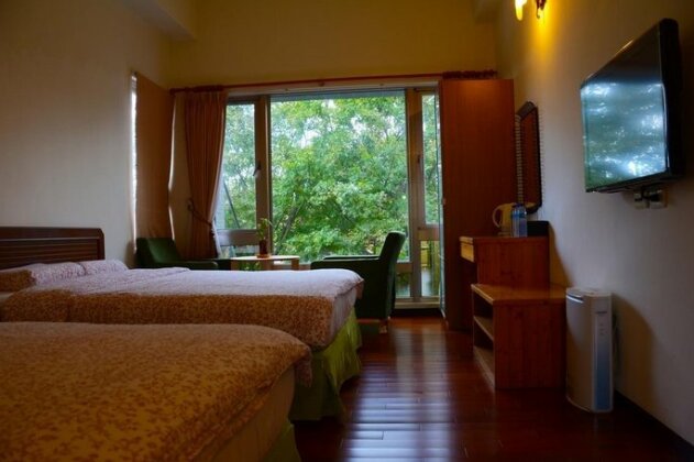 Rainbow Bridge B&B - Photo4