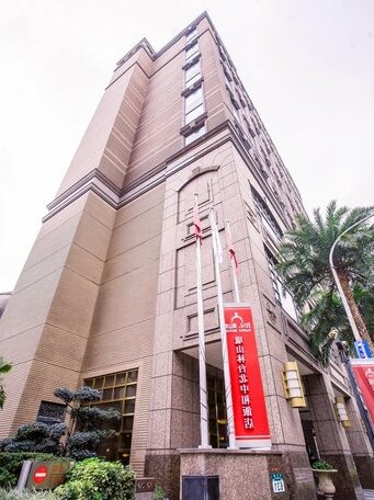 RSL Hotel Taipei Zhonghe - Photo2