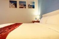 Style Bed and Breakfast - Photo5