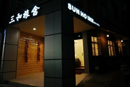 Sun Ho Inn