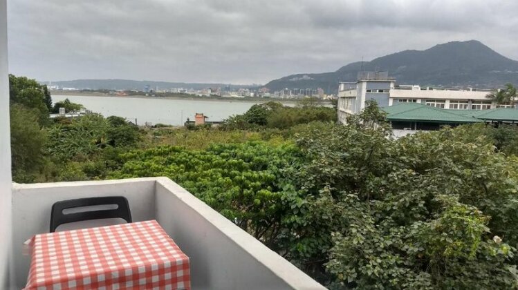 Tamsui River View Apartment