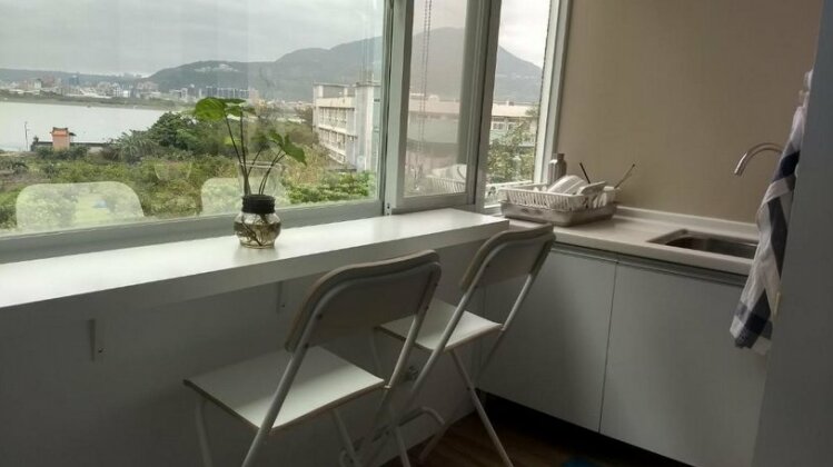 Tamsui River View Apartment - Photo3