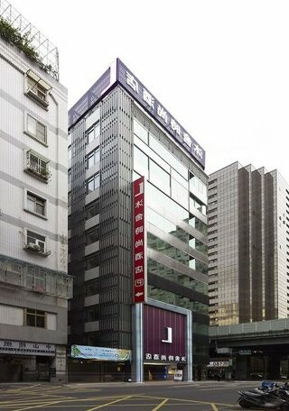 The Loft Hotel New Taipei City