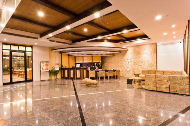 The Loft Seaside Suites - Photo3