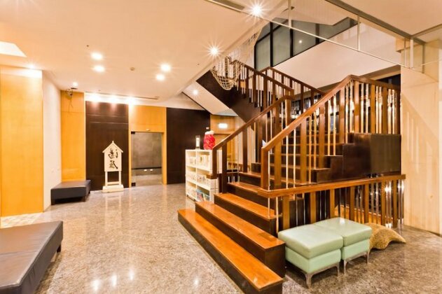 The Loft Seaside Suites - Photo4