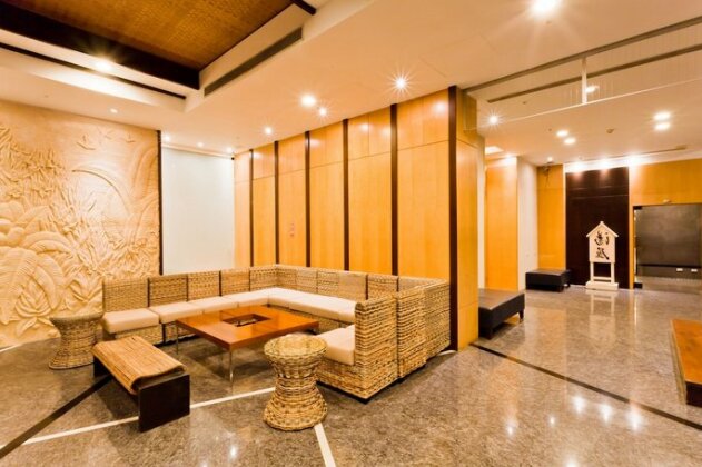 The Loft Seaside Suites - Photo5