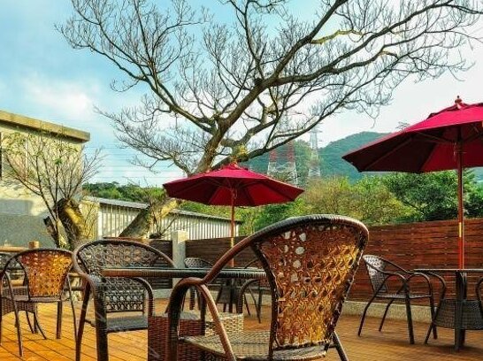 Ti Court Relaxing Spa Resort - Photo5