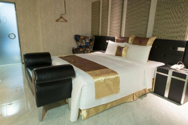 Ting-Shuai Motel - Photo5