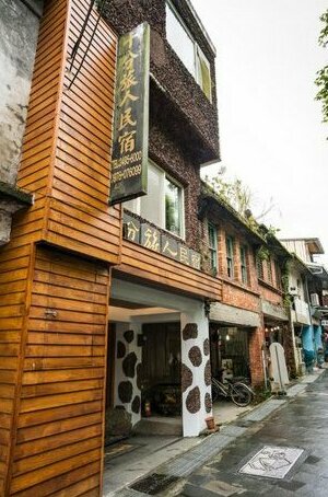 Traveler's Lodge New Taipei City