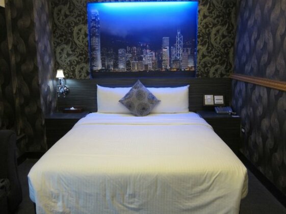 Wecity hotel - Photo5