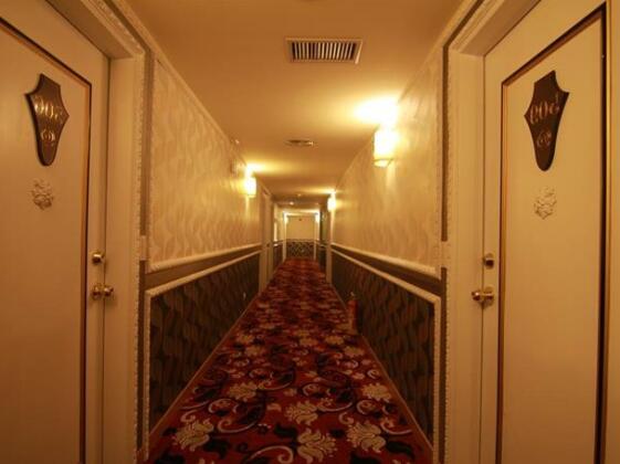 Wonderful Hall Hotel - Photo3