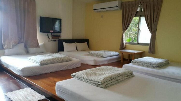 Youran B&B - Photo3