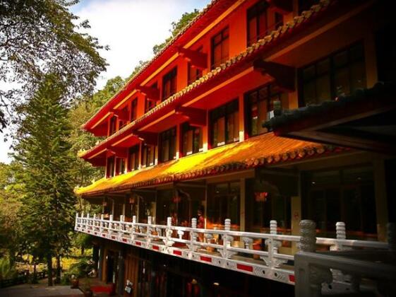 Yun Hsien Resort