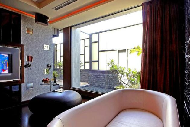 All Ur Boutique Motel Ping Tung Branch - Photo2