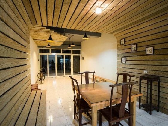168 Hostel Puli - Photo3