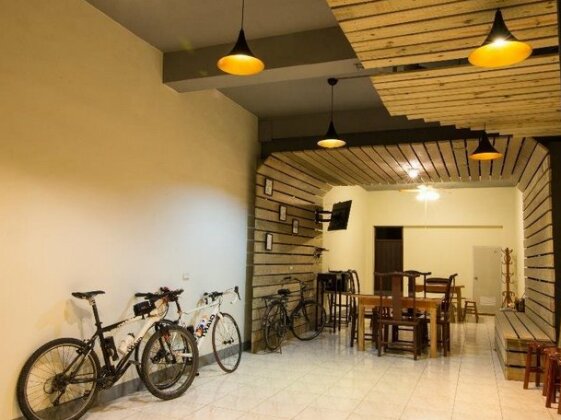 168 Hostel Puli - Photo4