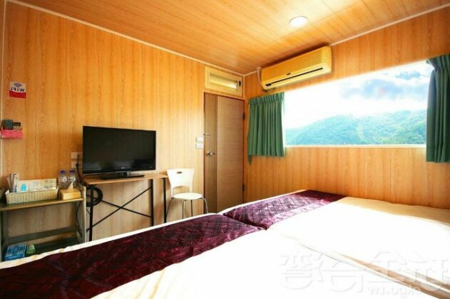 25 Street B&B - Photo3