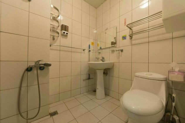 25 Street B&B - Photo4