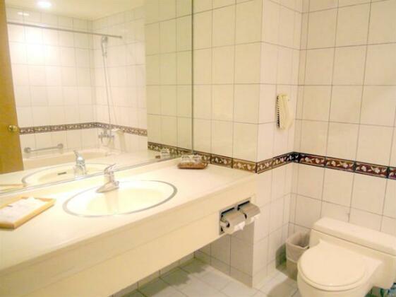 Apollo Hotel Puli Township - Photo2