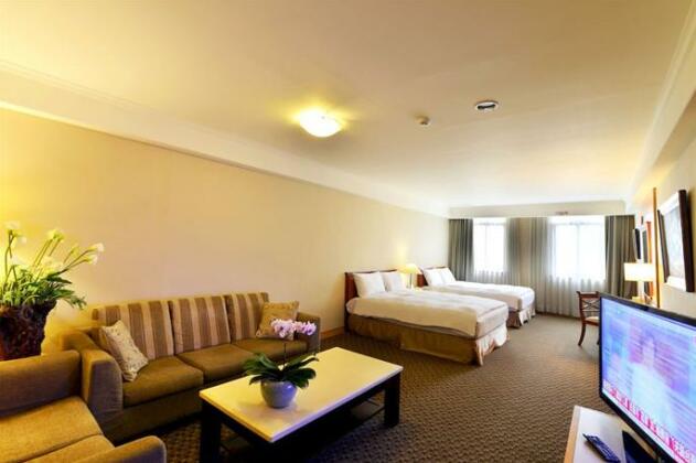 Apollo Hotel Puli Township - Photo3