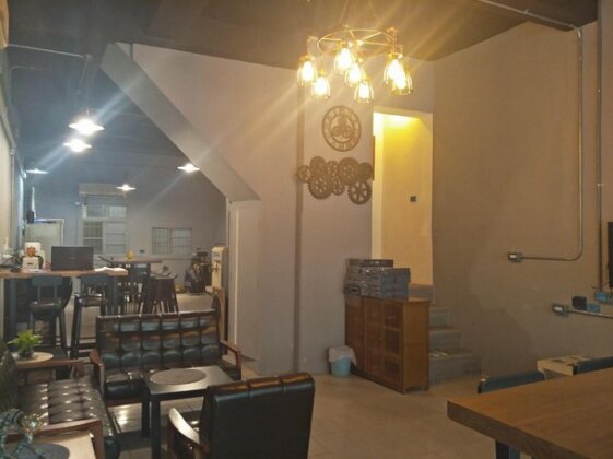 B Puli Backpacker Hostel - Photo2