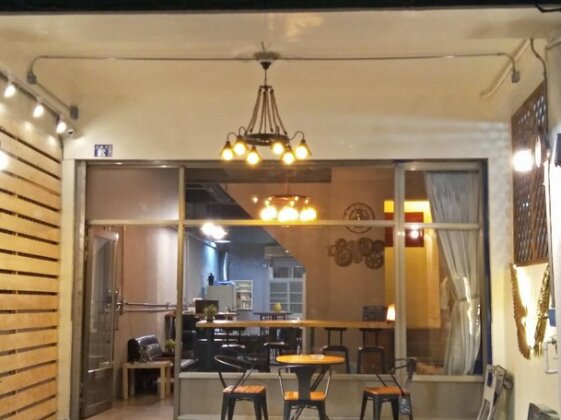 B Puli Backpacker Hostel - Photo3