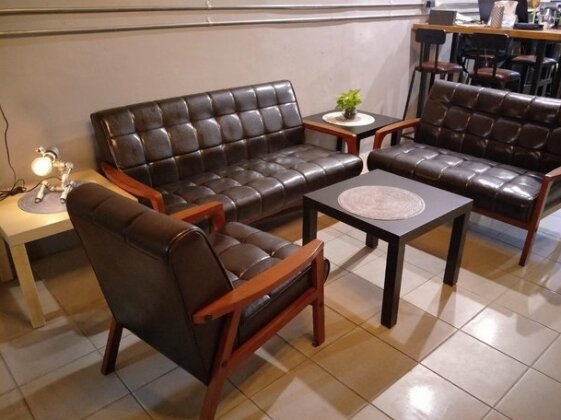 B Puli Backpacker Hostel - Photo4