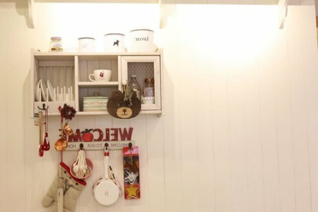 Bear Meets Moose Homestay B&B - Photo3
